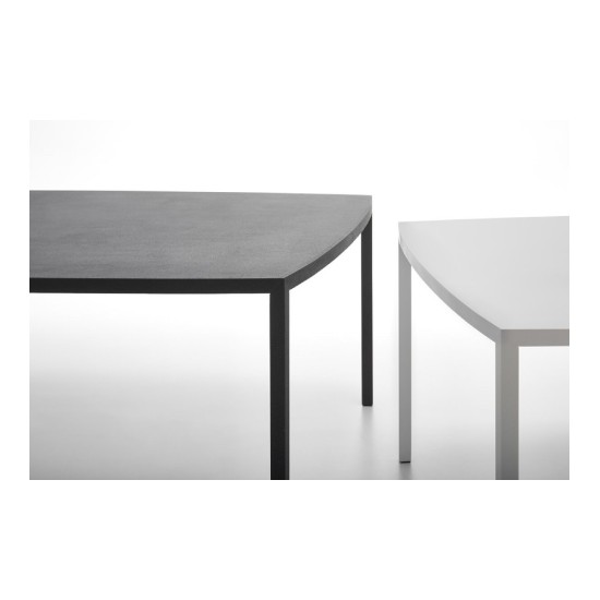 MDF TENSE CURVE TAVOLO