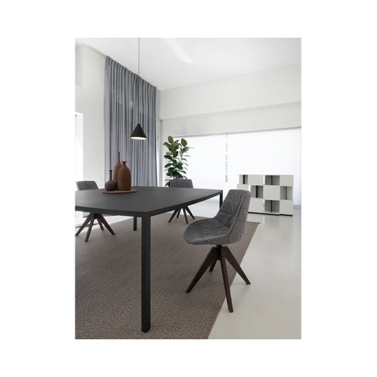 MDF TENSE CURVE TAVOLO