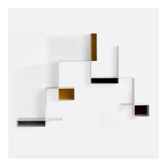 MDF RANDOMISSIMO MENSOLA