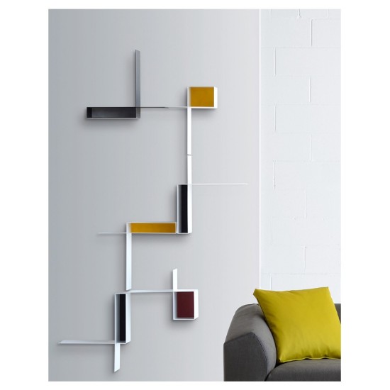 MDF RANDOMISSIMO MENSOLA