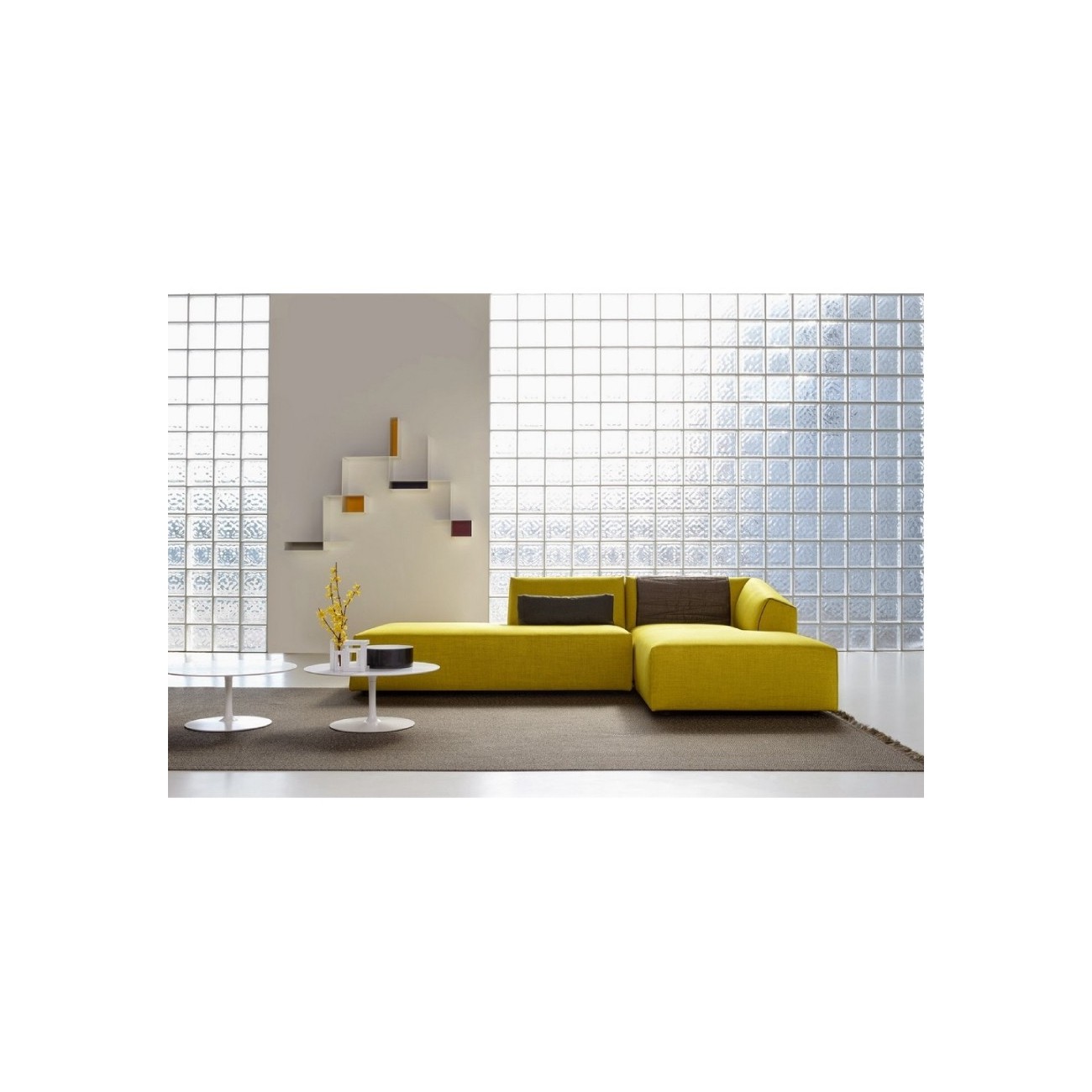 MDF RANDOMISSIMO MENSOLA