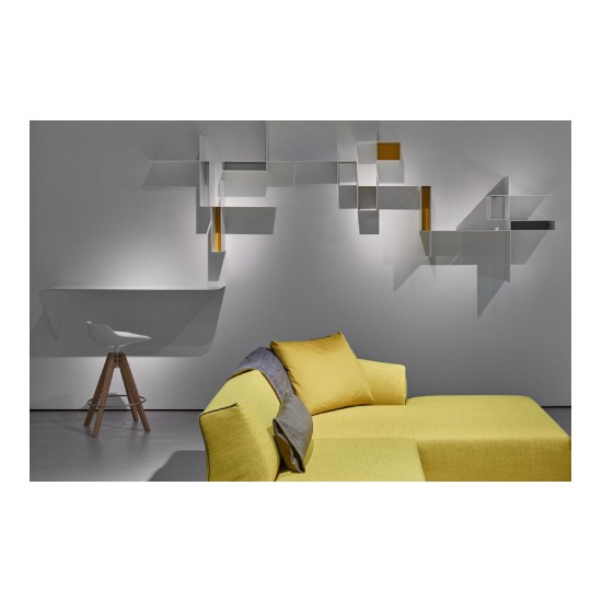 MDF RANDOMISSIMO MENSOLA