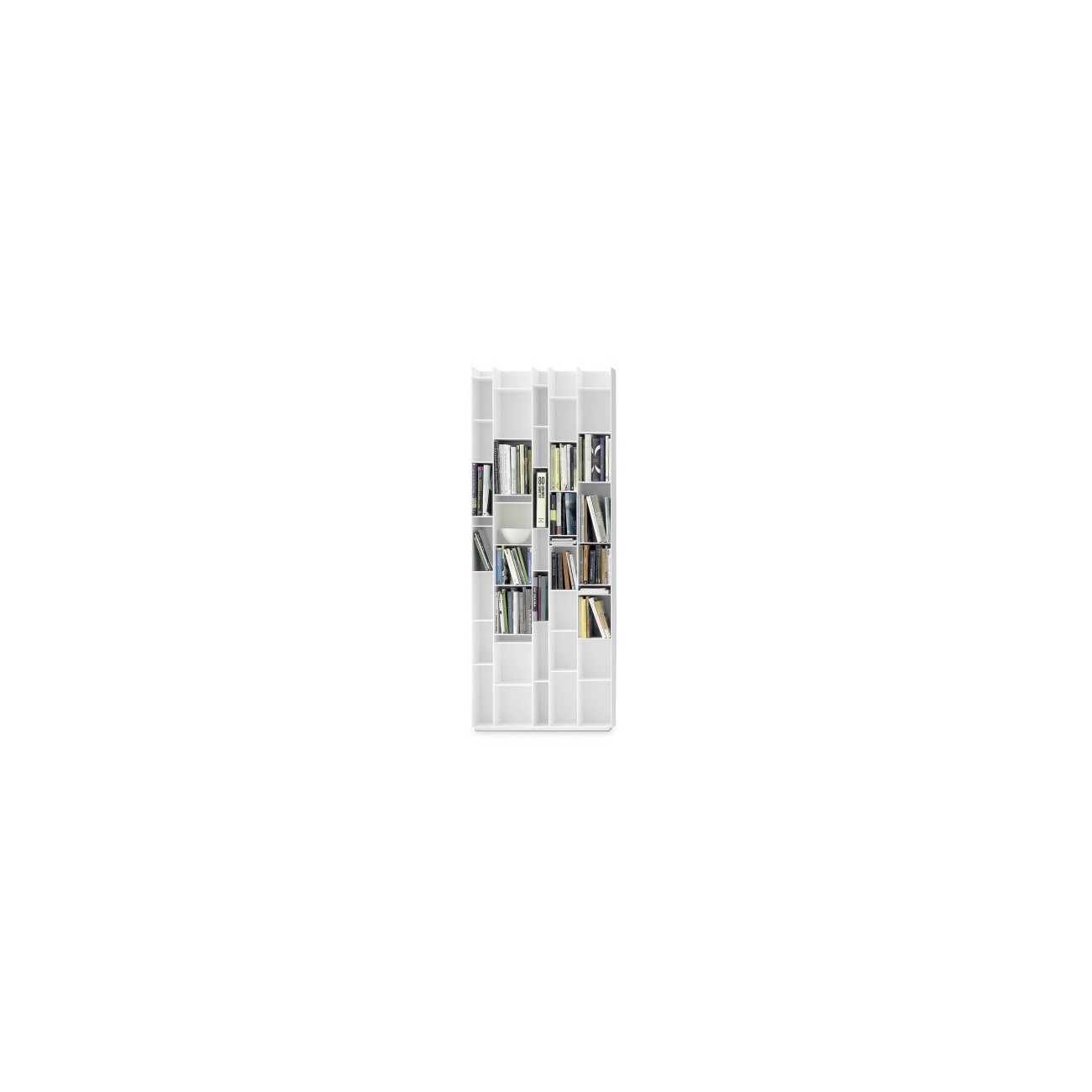 MDF RANDOM LIBRERIA