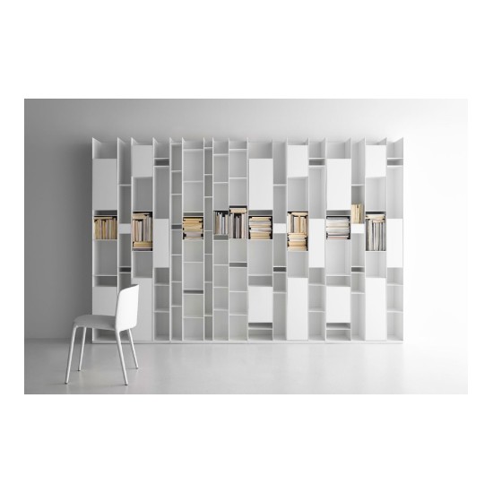 MDF RANDOM LIBRERIA