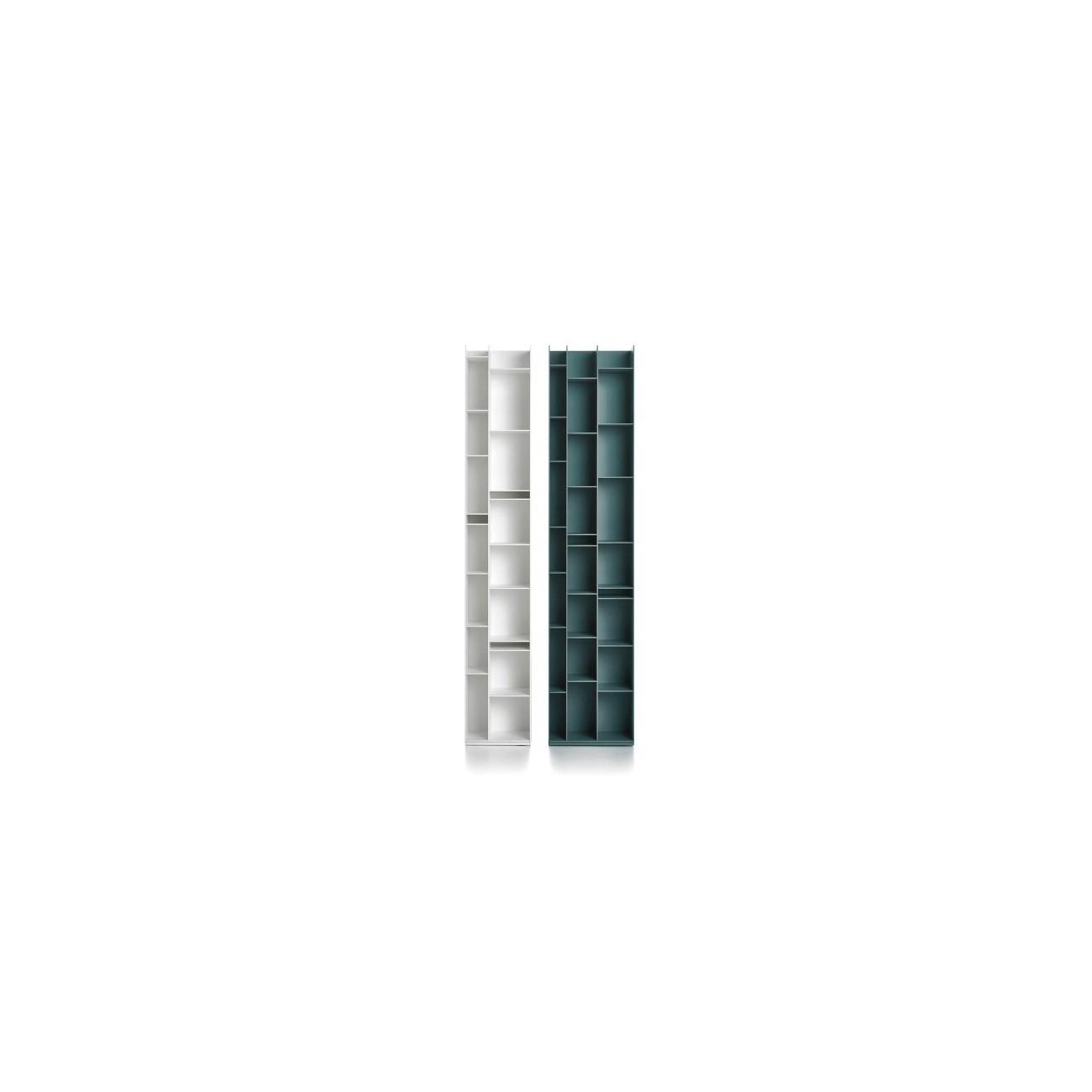 MDF RANDOM 2C-3C LIBRERIA