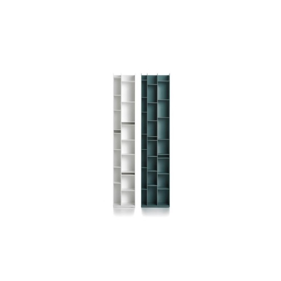 MDF RANDOM 2C-3C LIBRERIA