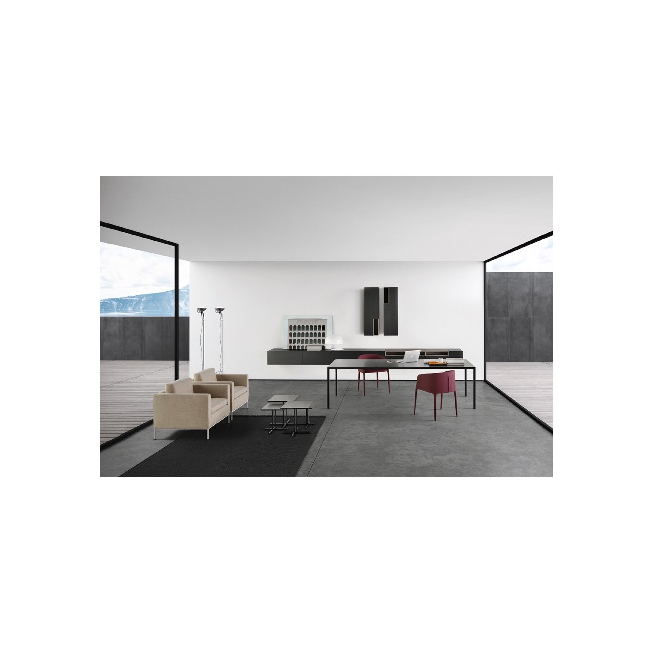 MDF PAD 3.0 POLTRONA