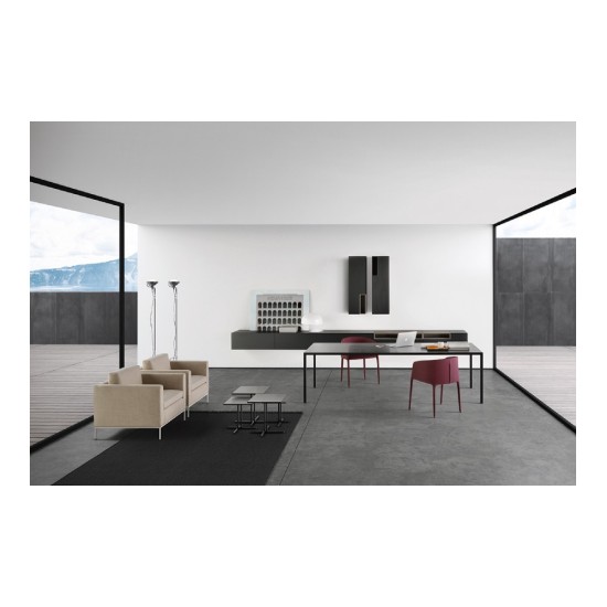 MDF PAD 3.0 POLTRONA