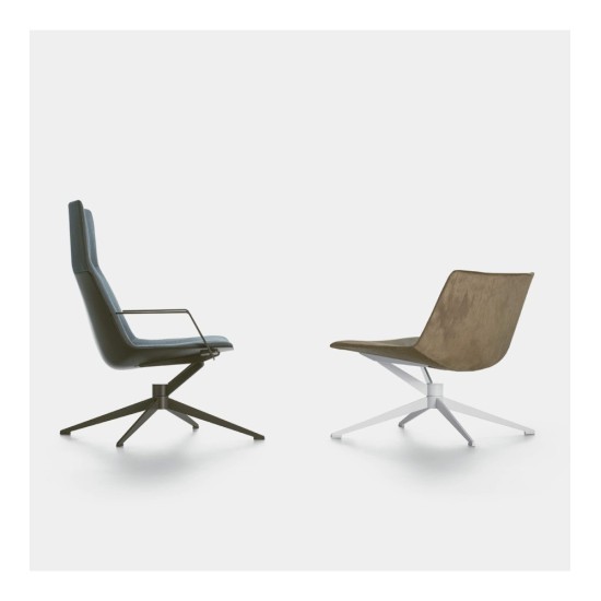 MDF NEIL POLTRONA ALTA