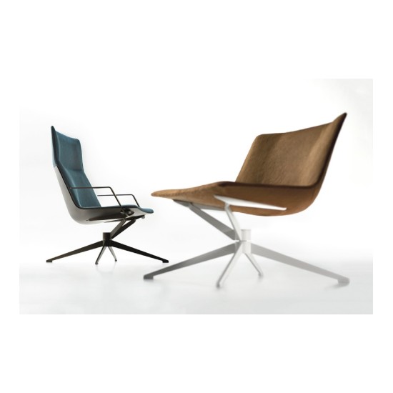 MDF NEIL POLTRONA ALTA