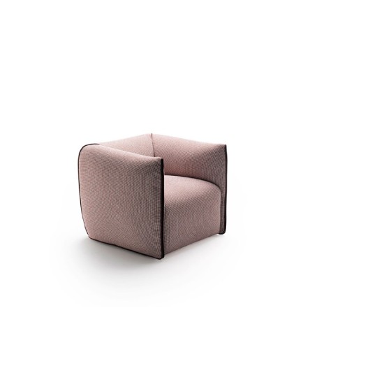 MDF MIA POLTRONA