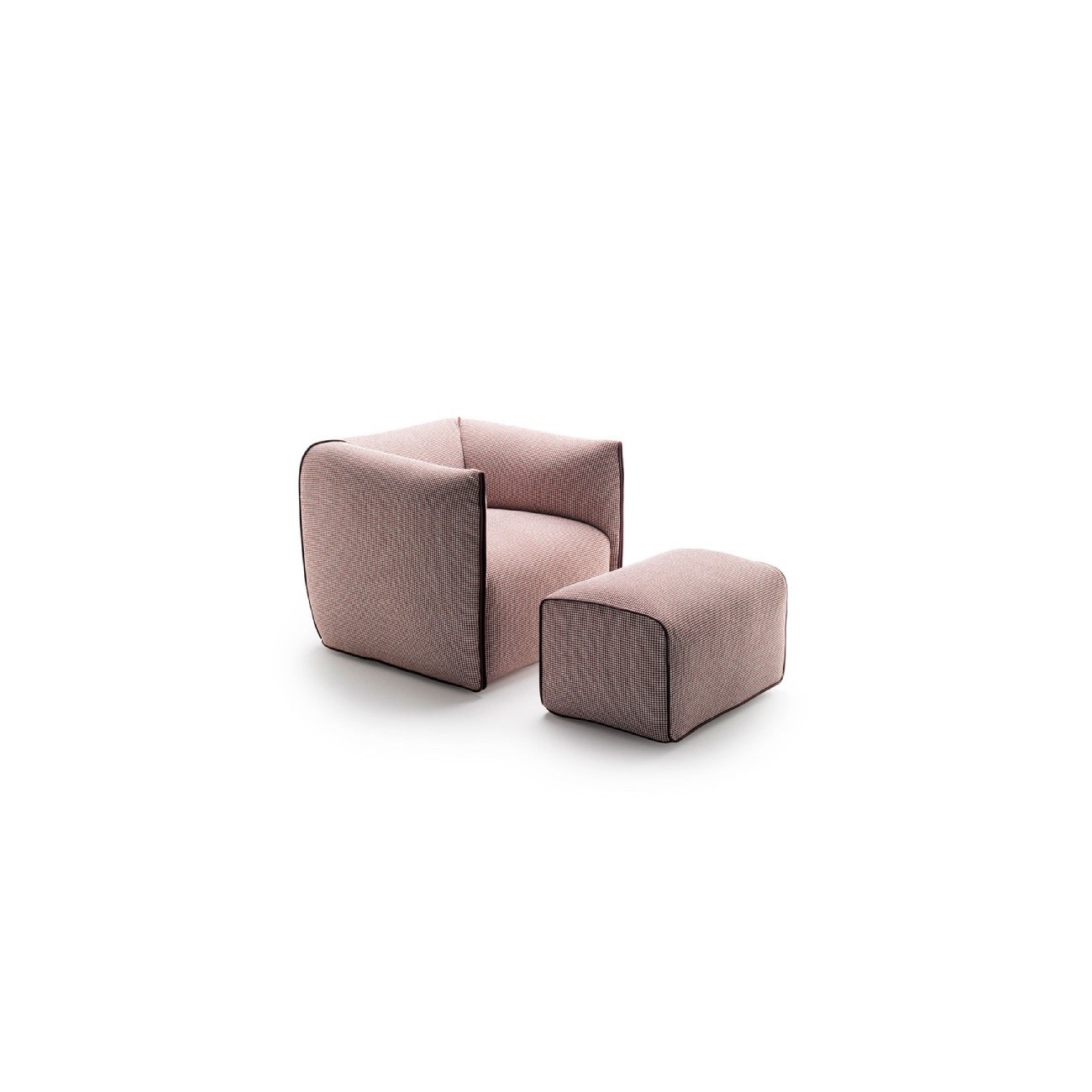MDF MIA POLTRONA