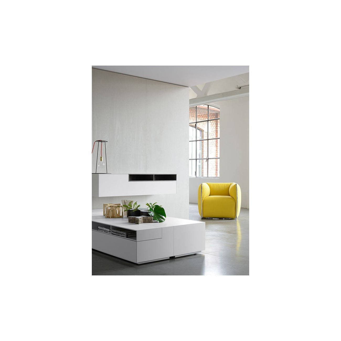 MDF MIA POLTRONA