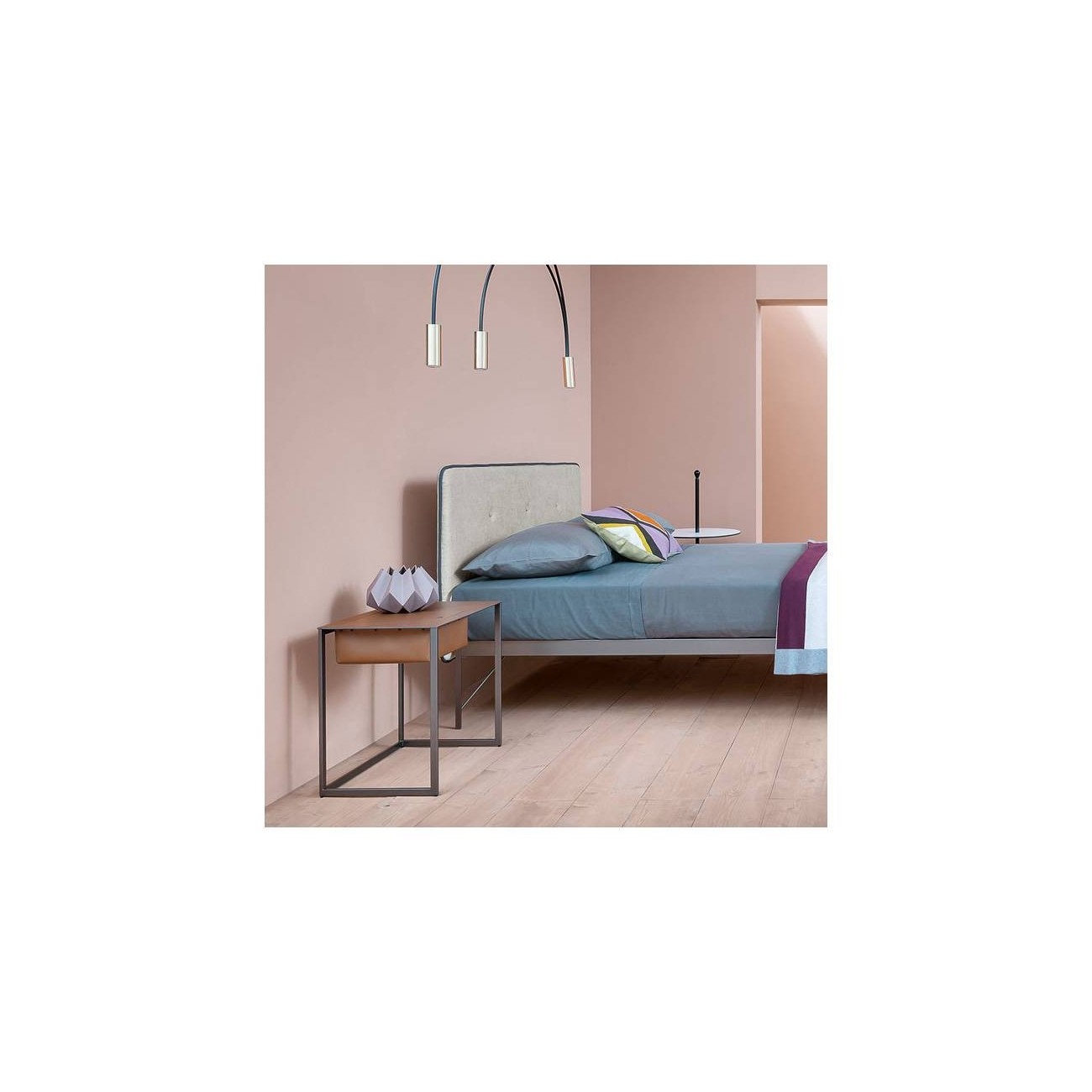 ZANOTTA COMODINO TASCHINO 643