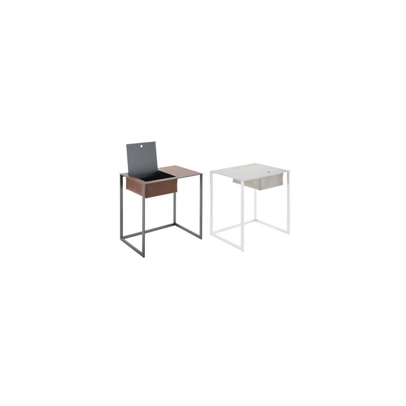 ZANOTTA COMODINO TASCHINO 643