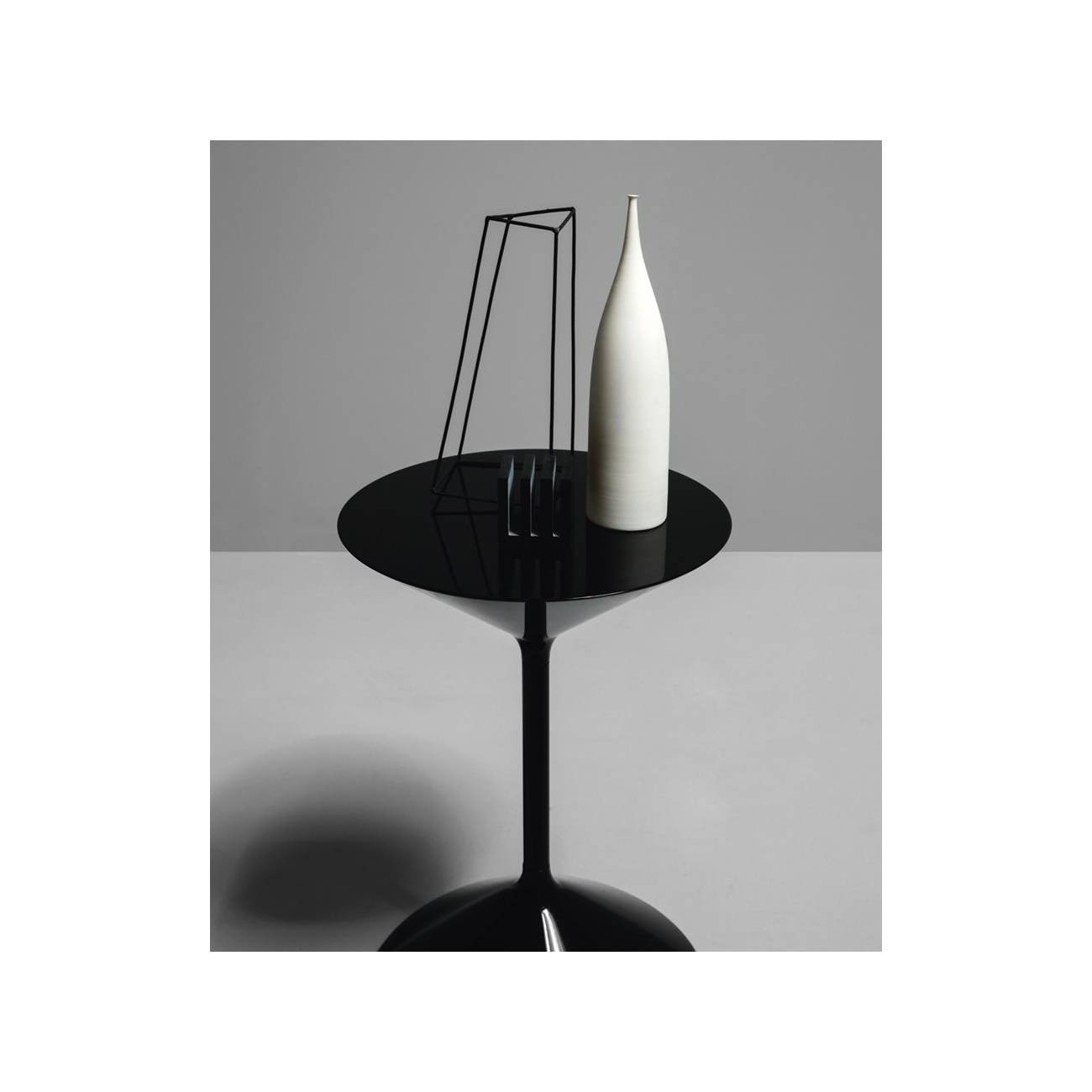 ZANOTTA TAVOLINO TEMPO