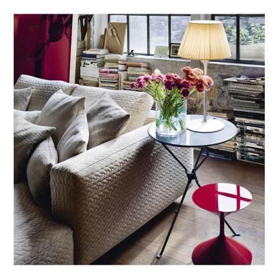 ZANOTTA TAVOLINO TEMPO