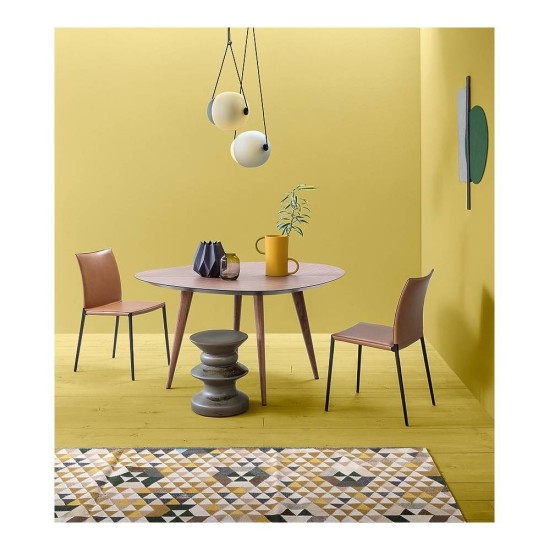 ZANOTTA TAVOLINO TETI