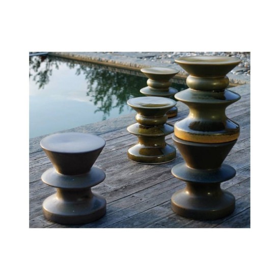 ZANOTTA TAVOLINO TETI