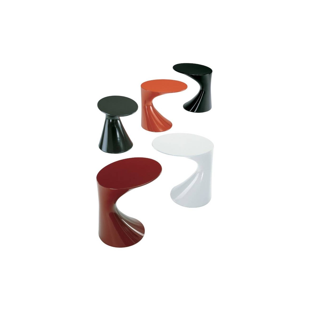 ZANOTTA TAVOLINO TOD