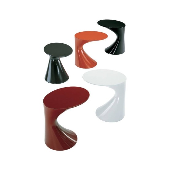 ZANOTTA TAVOLINO TOD