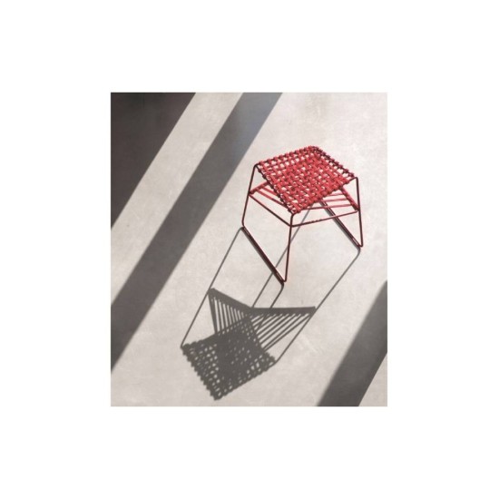 ZANOTTA SGABELLO TWIST