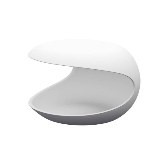 ZANOTTA TAVOLINO SHELL