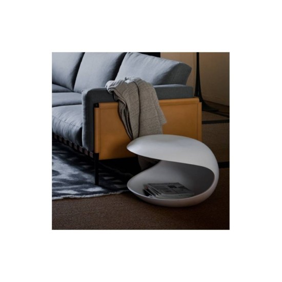 ZANOTTA TAVOLINO SHELL