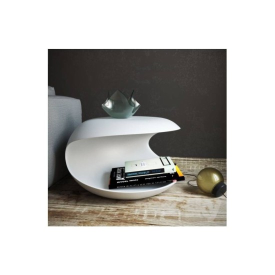 ZANOTTA TAVOLINO SHELL