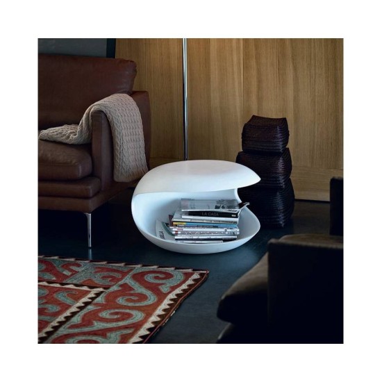 ZANOTTA TAVOLINO SHELL