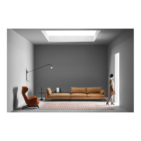 ZANOTTA DIVANO WILLIAM