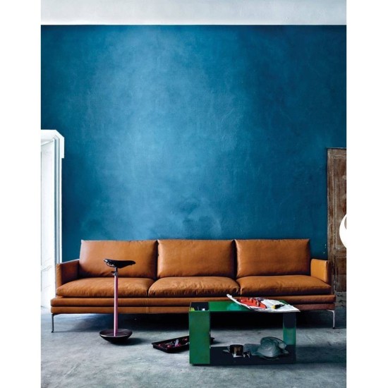 ZANOTTA DIVANO WILLIAM