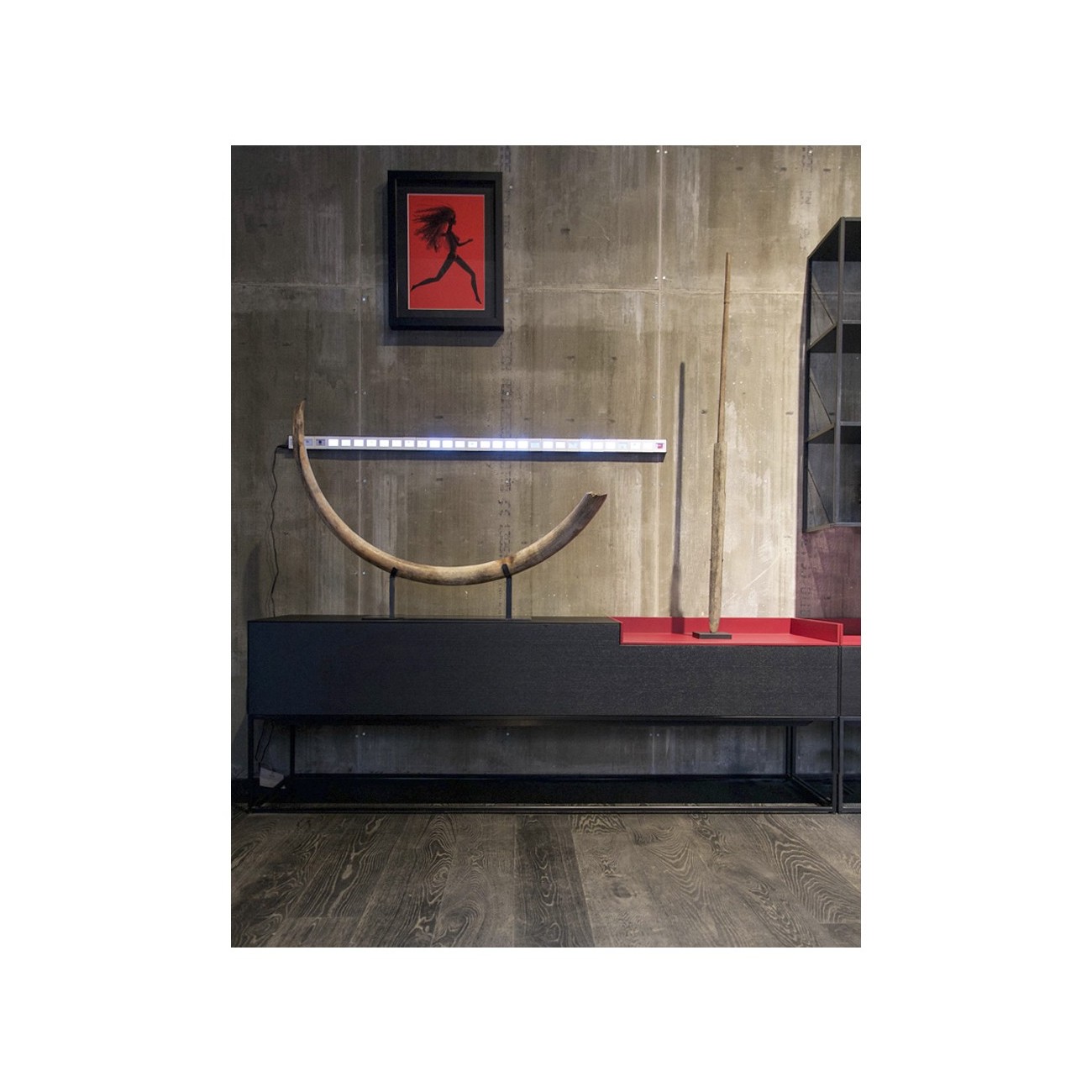 MDF INMOTION SIDEBOARD