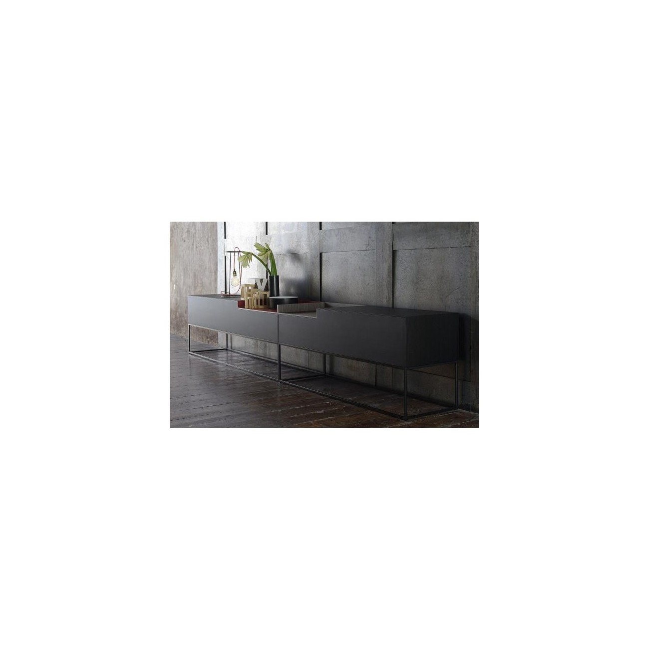 MDF INMOTION SIDEBOARD