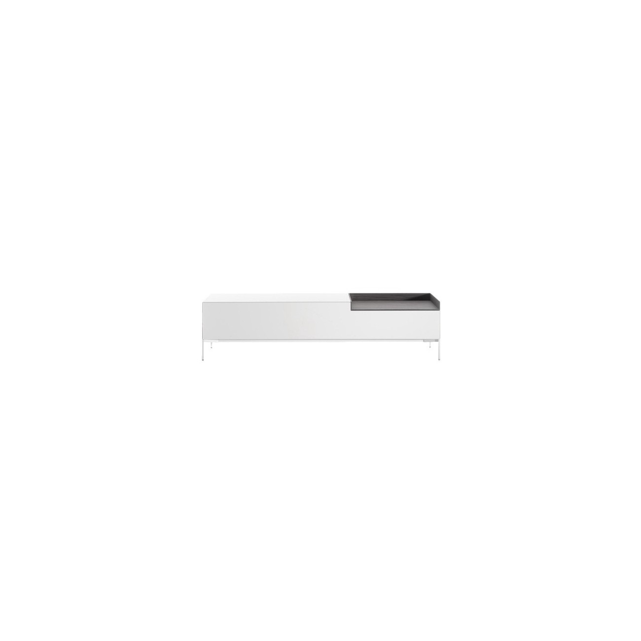 MDF INMOTION SIDEBOARD BRIDGE