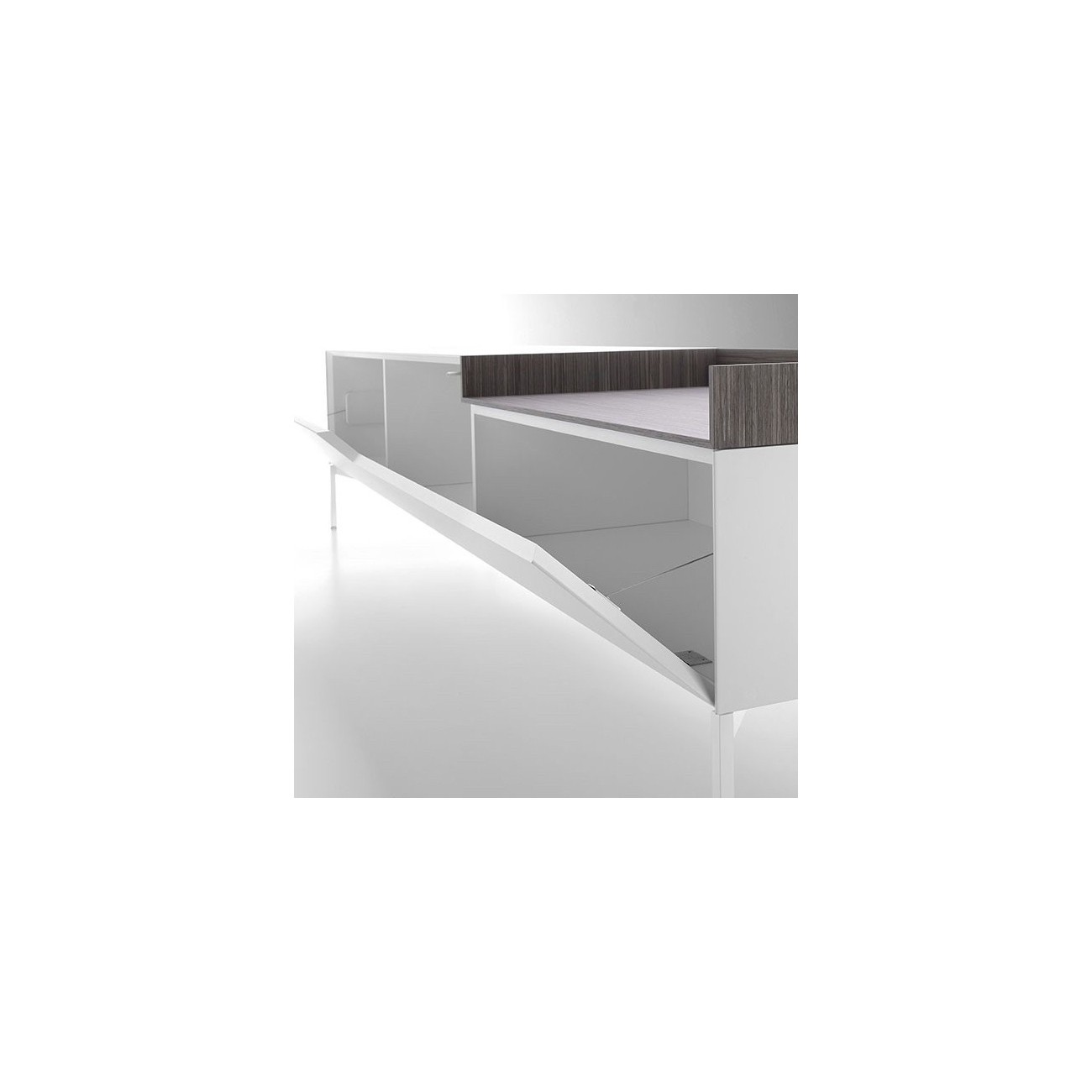 MDF INMOTION SIDEBOARD BRIDGE