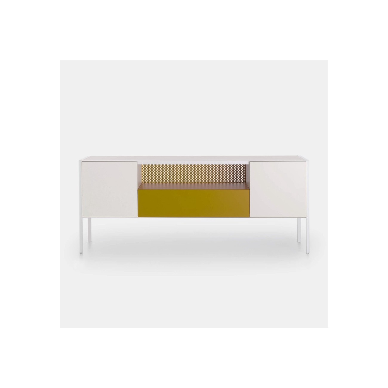 MDF HERON MADIA