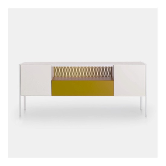 MDF HERON MADIA