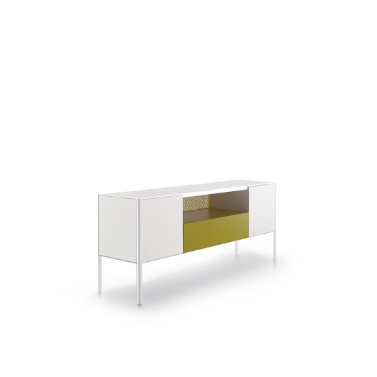 MDF HERON MADIA