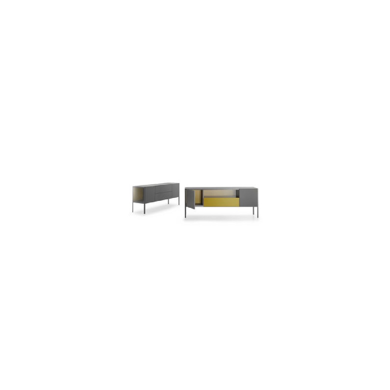 MDF HERON MADIA
