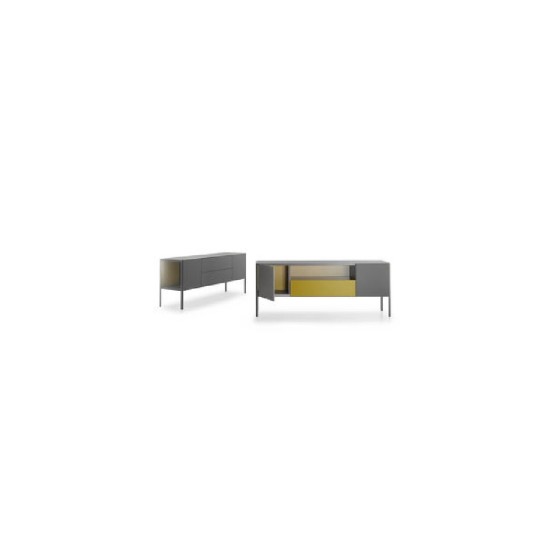 MDF HERON MADIA