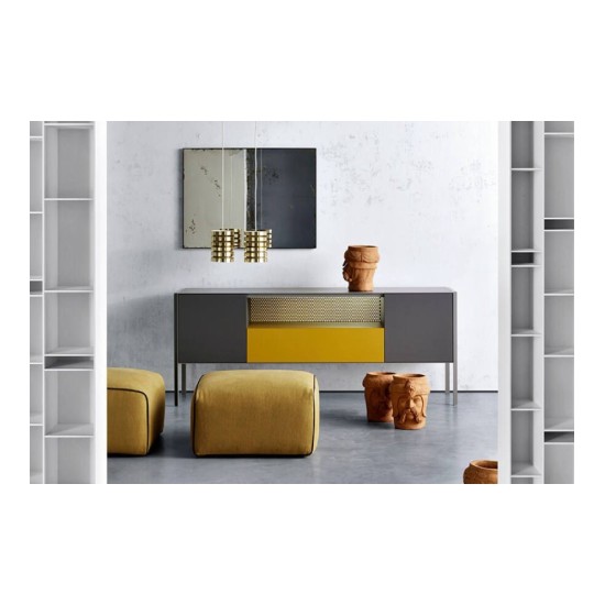 MDF HERON MADIA