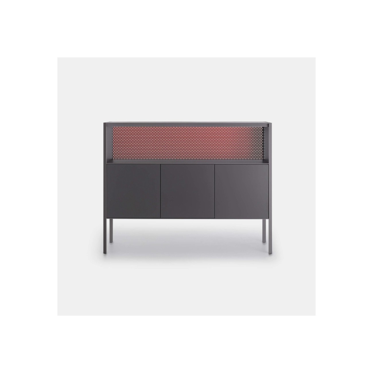 MDF HERON MADIA