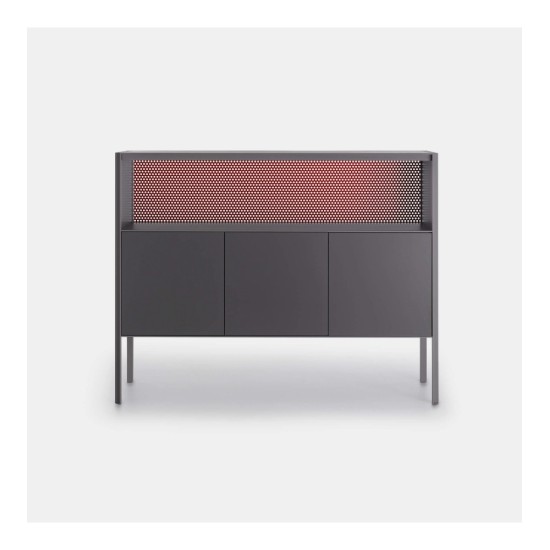 MDF HERON MADIA