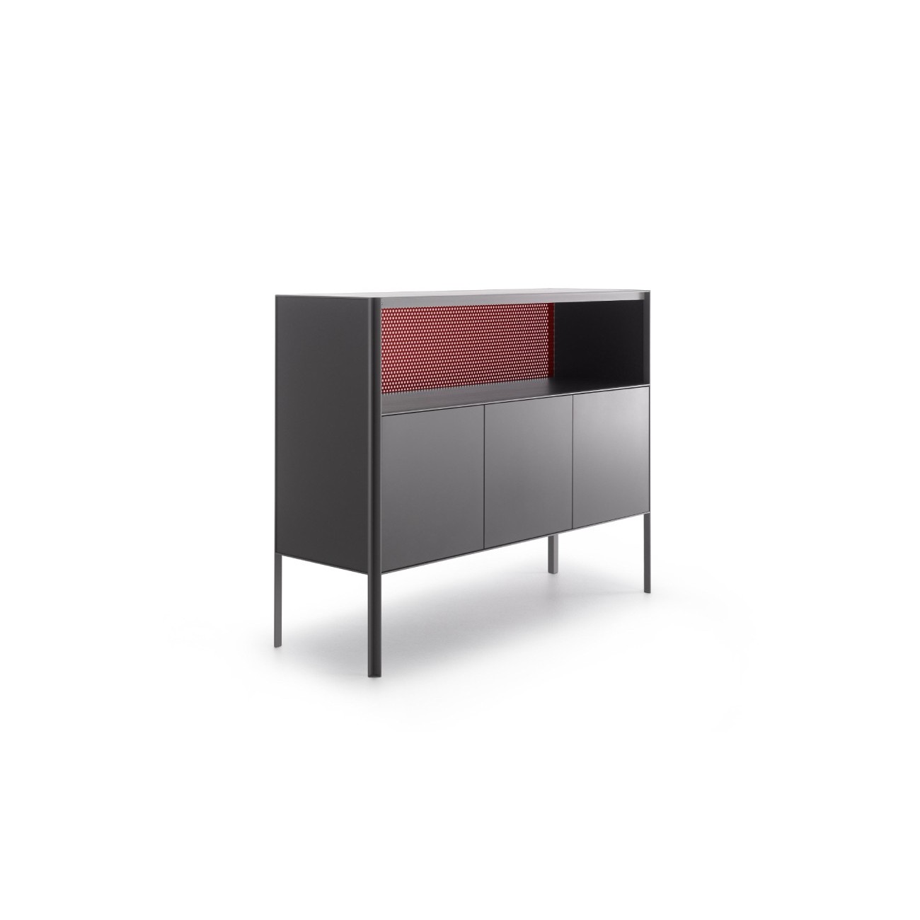 MDF HERON MADIA