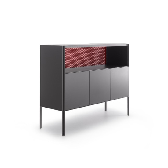 MDF HERON MADIA