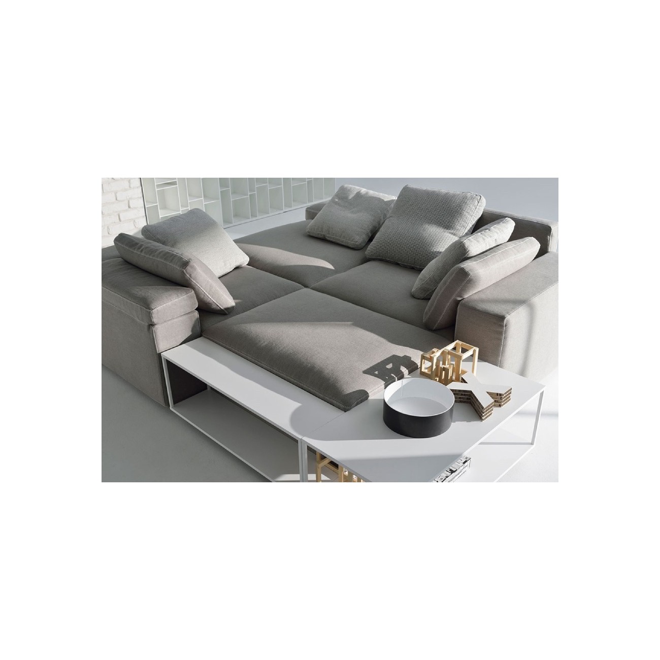 MDF GRAFO DIVANO