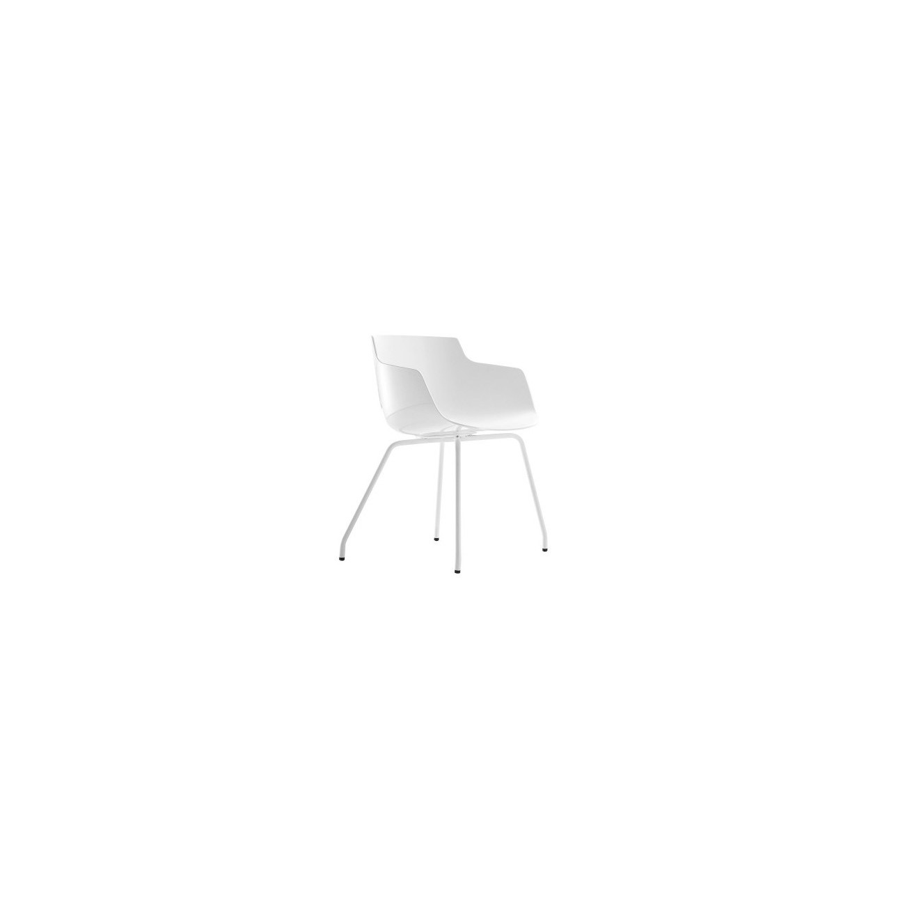 MDF FLOW SLIM SEDIA