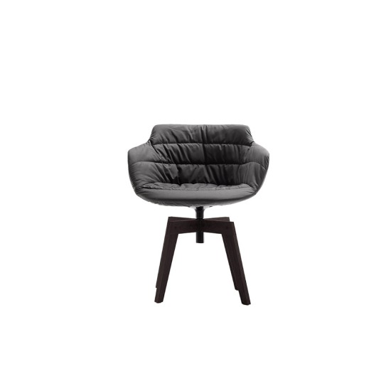 MDF FLOW POLTRONA