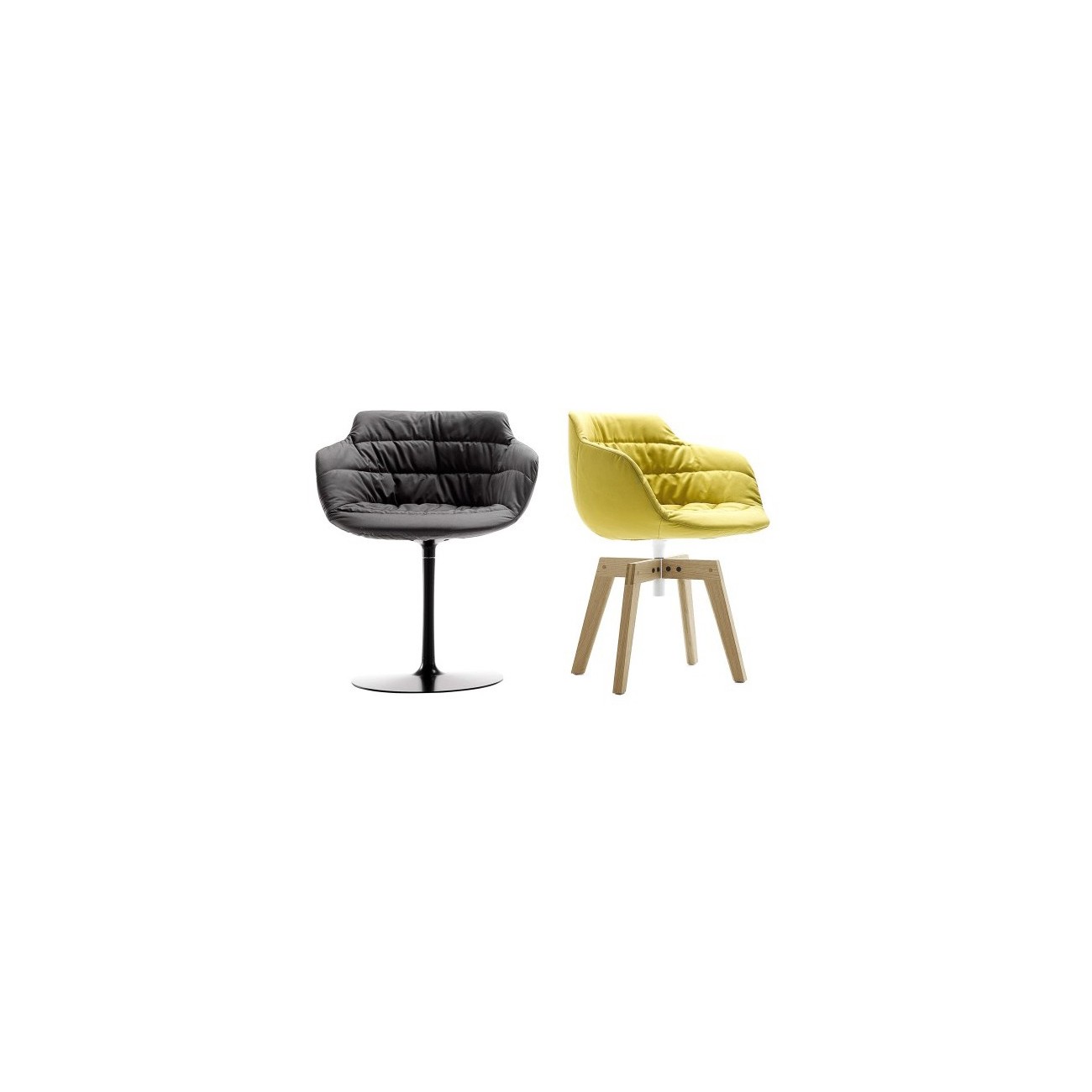 MDF FLOW POLTRONA